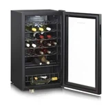 Severin vinkøleskab fra iBob.dk